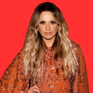 Carly Pearce Height