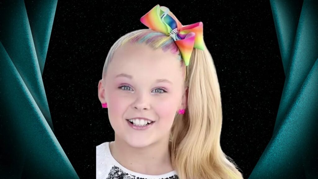 Jojo Siwa Height