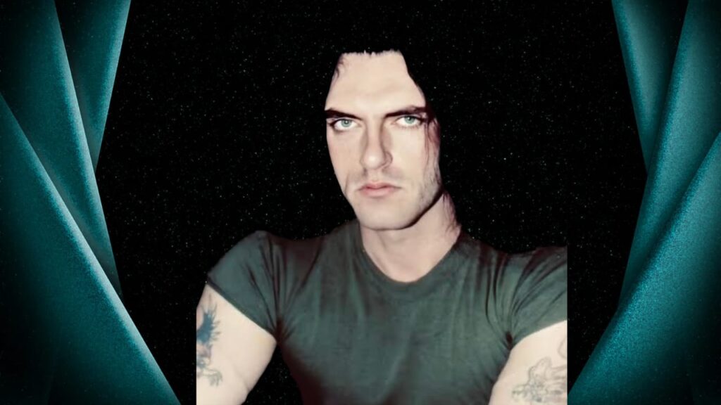 Peter Steele Height