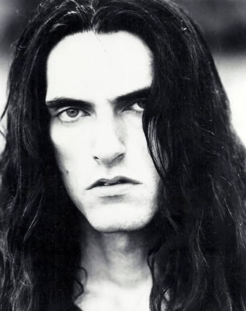 Peter Steele Height