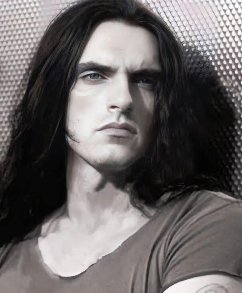 Peter Steele Height