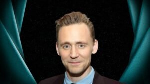 Tom Hiddleston Height