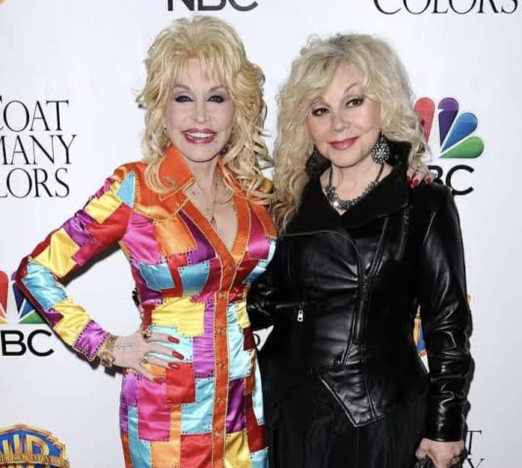 Dolly Parton Height