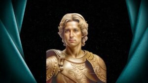 Alexander the Great Height