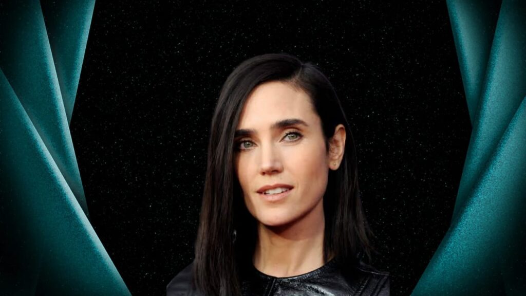 Jennifer Connelly Height