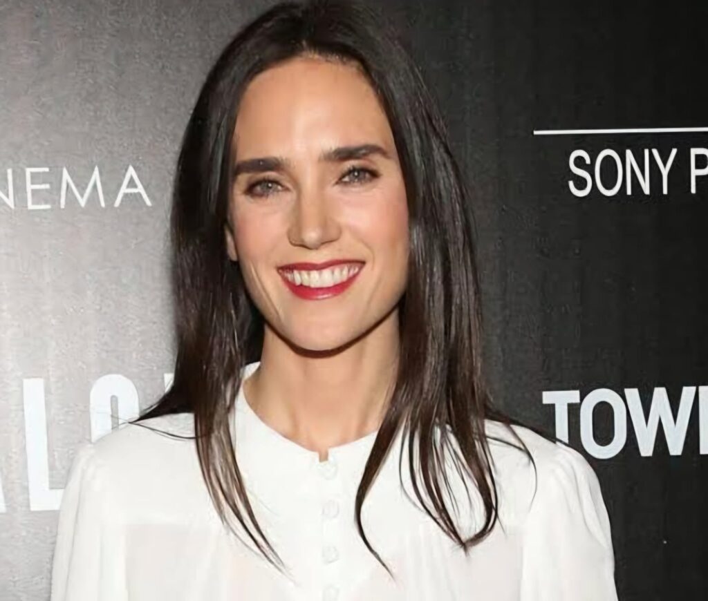 Jennifer Connelly Height