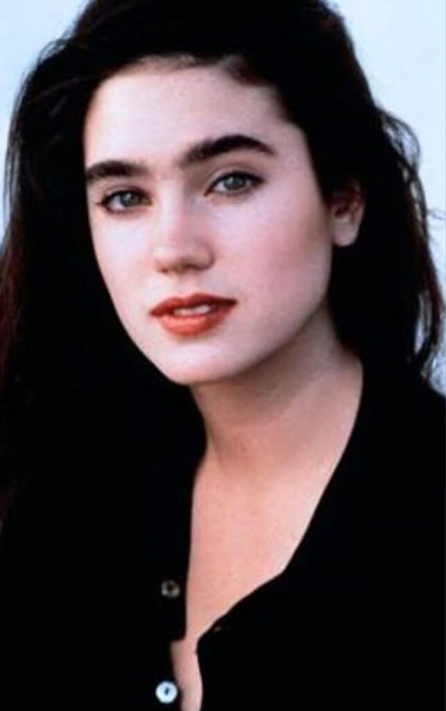 Jennifer Connelly Height