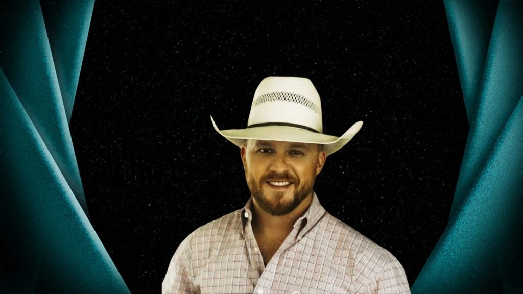 Cody Johnson Height