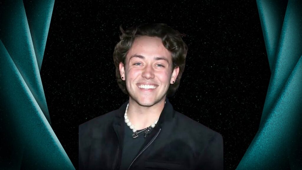 Ethan Cutkosky Height