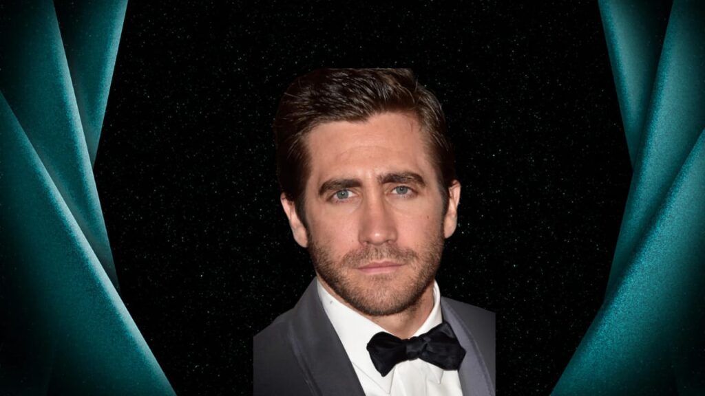 Jake Gyllenhaal Height and Weight