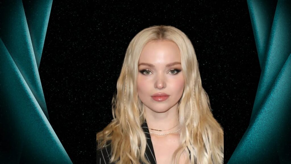 Dove Cameron Height