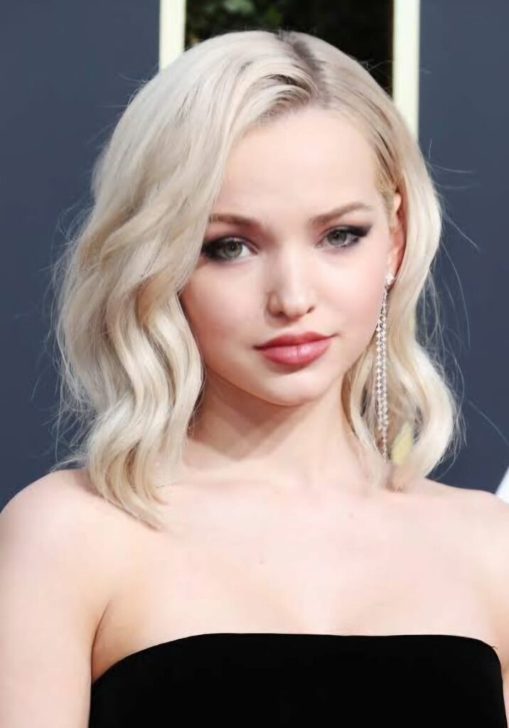 Dove Cameron Height