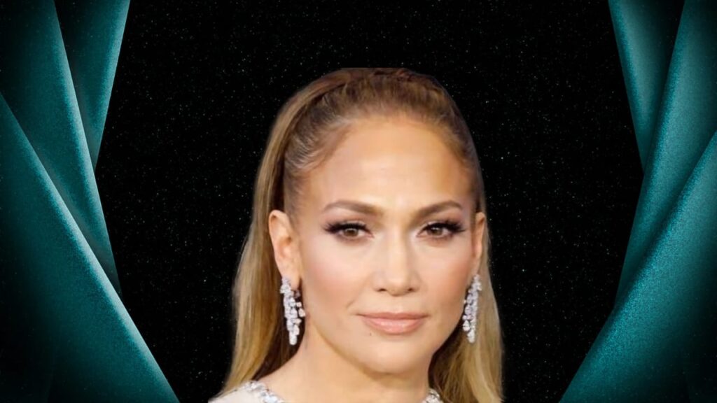 JLo Height