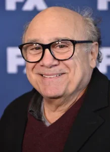 Danny DeVito Height