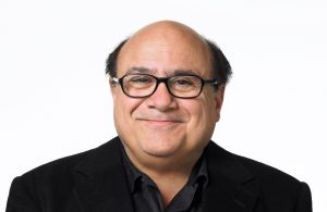 Danny DeVito Height