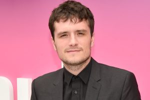 Josh Hutcherson Height