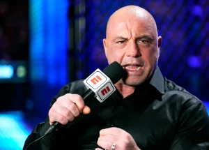 Joe Rogan Height 