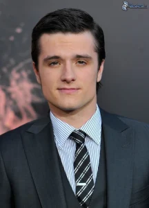 Josh Hutcherson Height