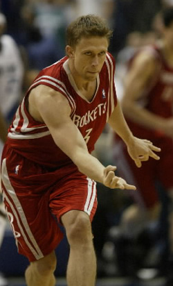 Bob Sura