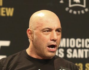 Joe Rogan Height 