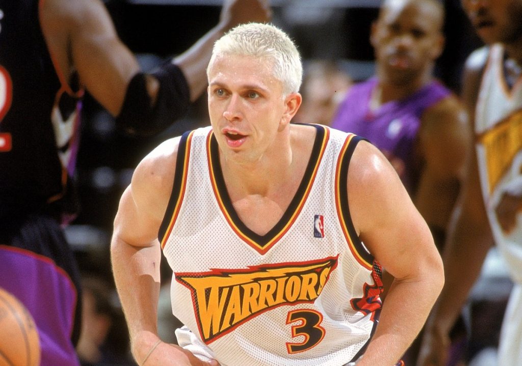 Bob Sura