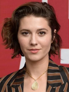 Mary Elizabeth Winstead Height