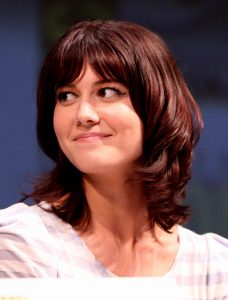 Mary Elizabeth Winstead Height