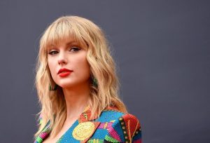 Taylor Swift Height and Weight